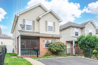 293 14Th Ave, Newark City, NJ 07103
