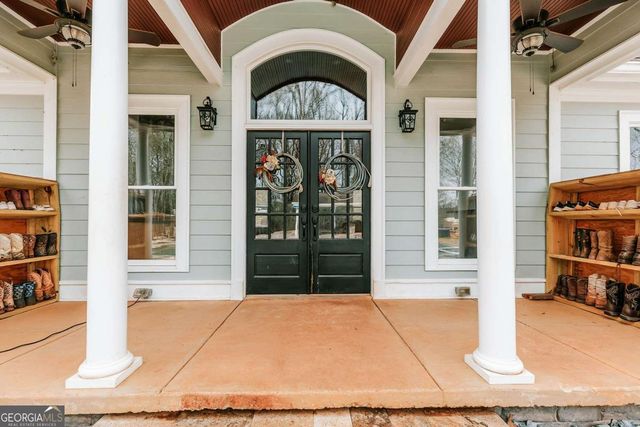 2190 Reese Road, Rutledge, GA 30663