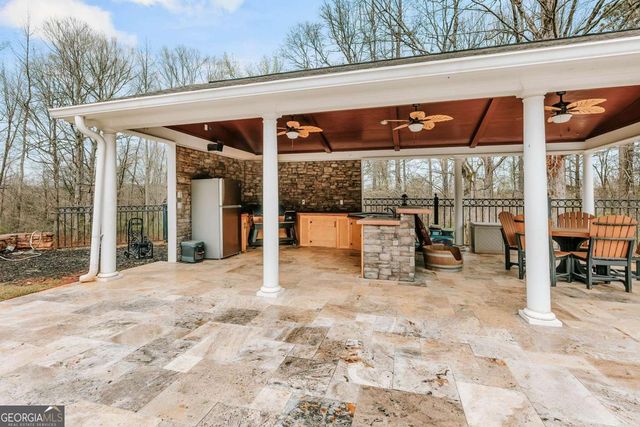 2190 Reese Road, Rutledge, GA 30663