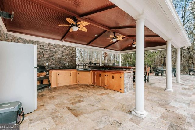 2190 Reese Road, Rutledge, GA 30663