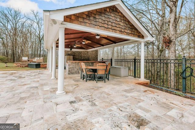 2190 Reese Road, Rutledge, GA 30663