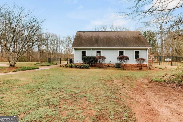 2190 Reese Road, Rutledge, GA 30663
