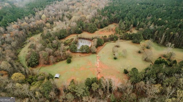2190 Reese Road, Rutledge, GA 30663