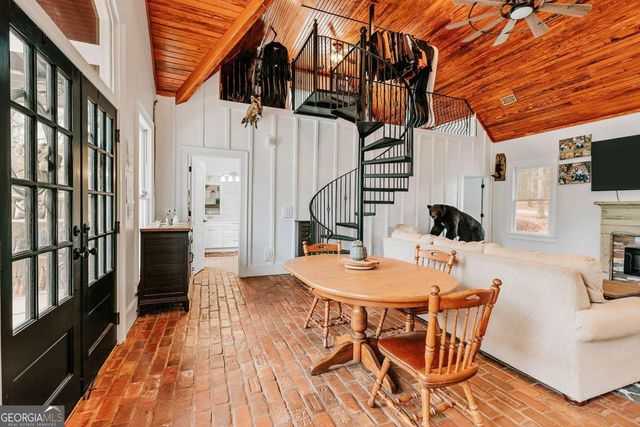 2190 Reese Road, Rutledge, GA 30663