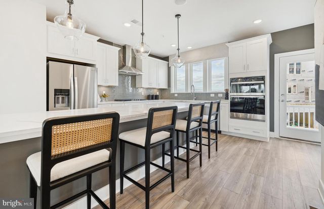 4742 BELLROCK ALY, Boyds, MD 20841