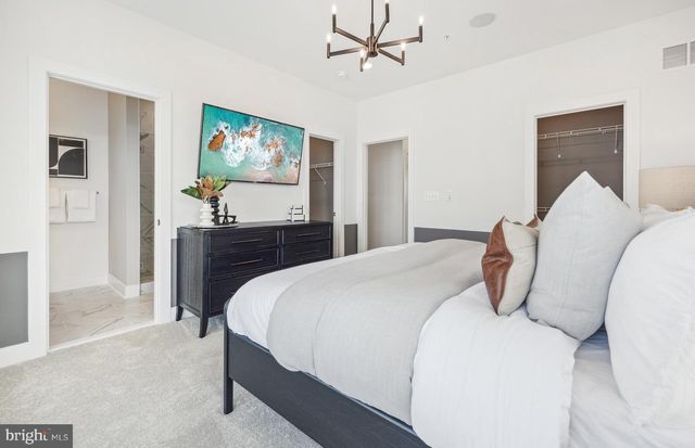 4742 BELLROCK ALY, Boyds, MD 20841