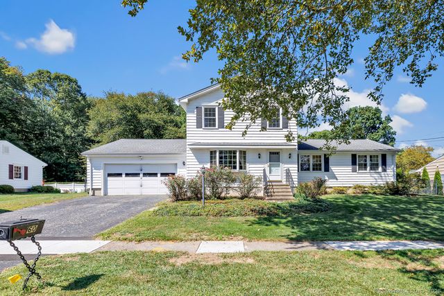 60 Carriage Drive, Stratford, CT 06614
