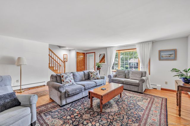 60 Carriage Drive, Stratford, CT 06614