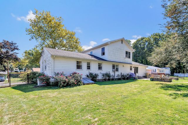 60 Carriage Drive, Stratford, CT 06614