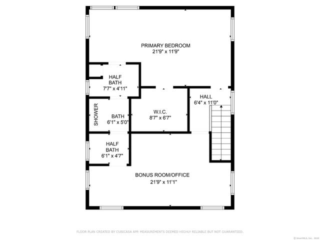 60 Carriage Drive, Stratford, CT 06614