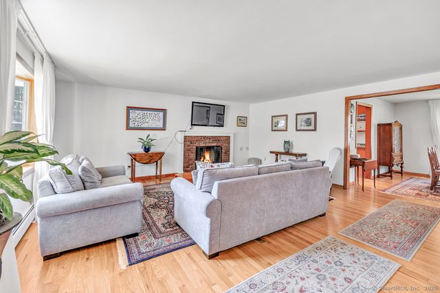 60 Carriage Drive, Stratford, CT 06614