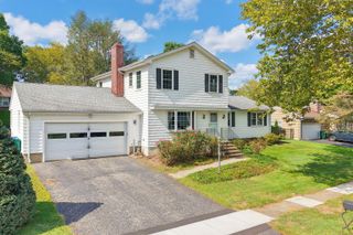 60 Carriage Drive, Stratford, CT 06614