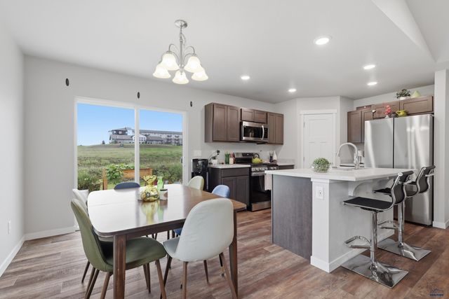 424 HENRY POTTER RD, Box Elder, SD 57719