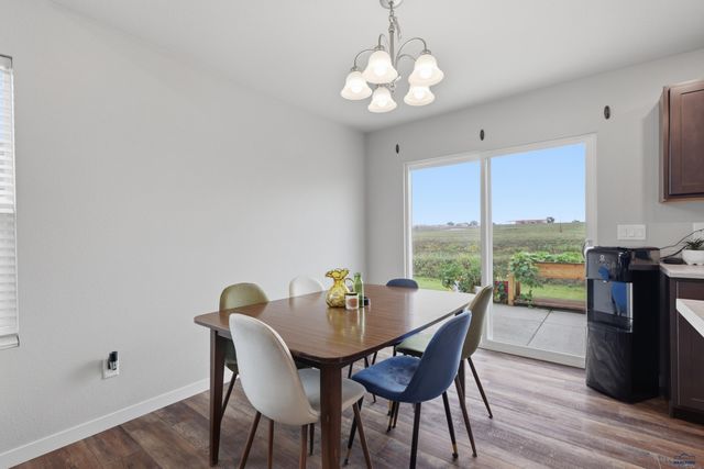 424 HENRY POTTER RD, Box Elder, SD 57719