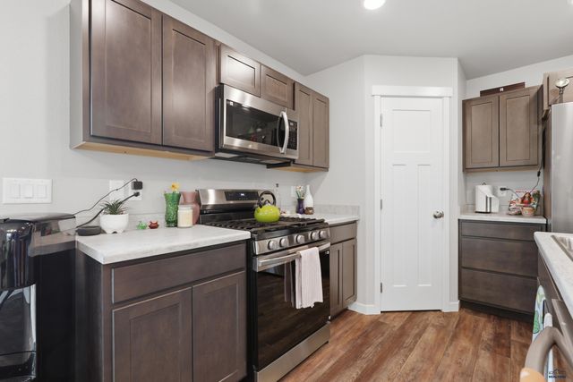 424 HENRY POTTER RD, Box Elder, SD 57719