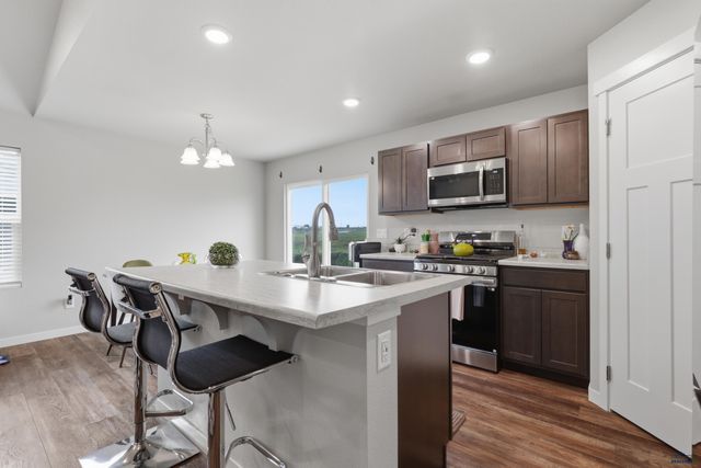424 HENRY POTTER RD, Box Elder, SD 57719