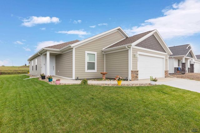 424 HENRY POTTER RD, Box Elder, SD 57719