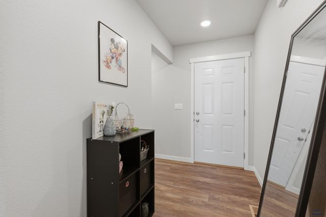 424 HENRY POTTER RD, Box Elder, SD 57719