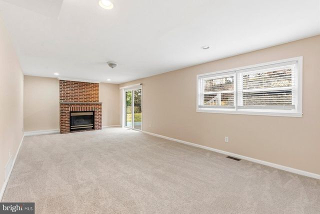 910 CRESTWICK RD, Towson, MD 21286