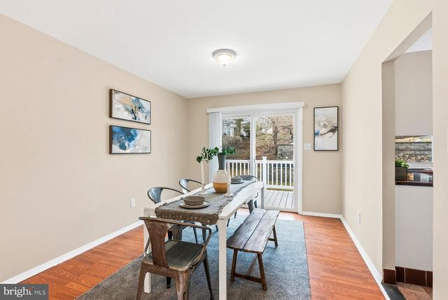 910 CRESTWICK RD, Towson, MD 21286