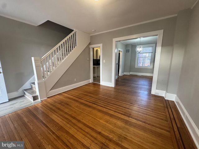 4801 CORDELIA AVE, Baltimore, MD 21215