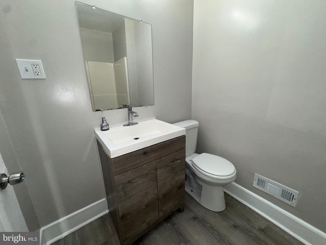 4801 CORDELIA AVE, Baltimore, MD 21215