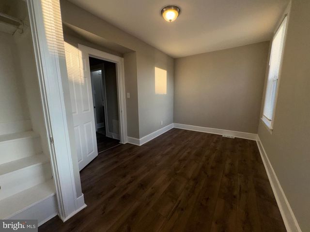 4801 CORDELIA AVE, Baltimore, MD 21215