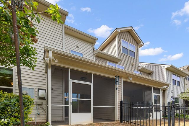 34 Argonaut Drive, Durham, NC 27705