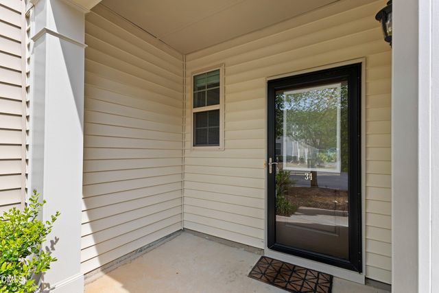 34 Argonaut Drive, Durham, NC 27705