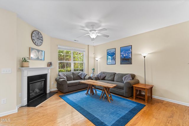 34 Argonaut Drive, Durham, NC 27705