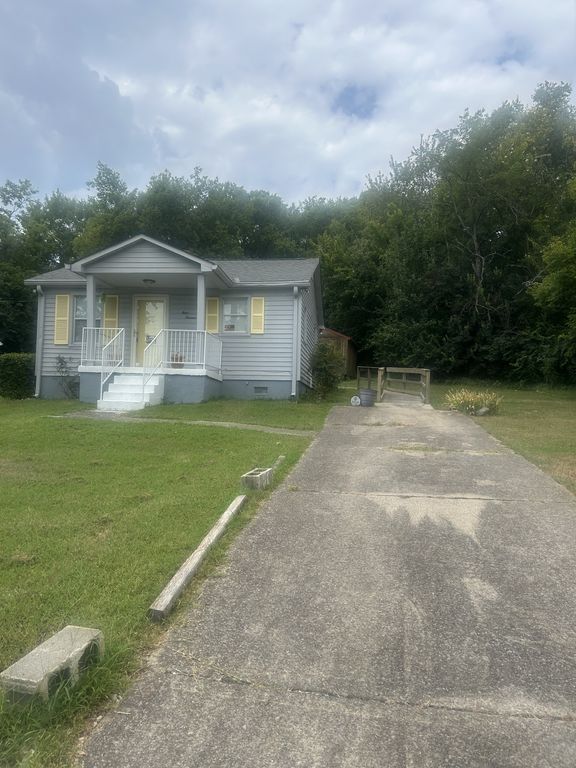 413 Toney Rd, Nashville, TN 37207