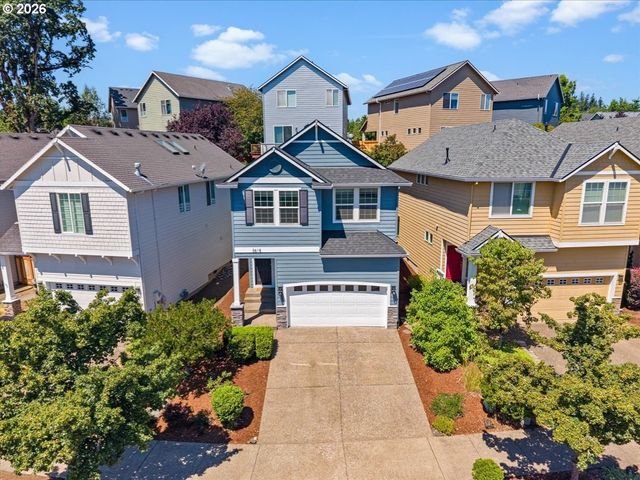 3618 WILD ROSE Loop, West Linn, OR 97068