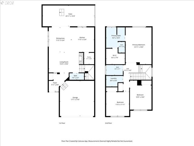 3618 WILD ROSE Loop, West Linn, OR 97068