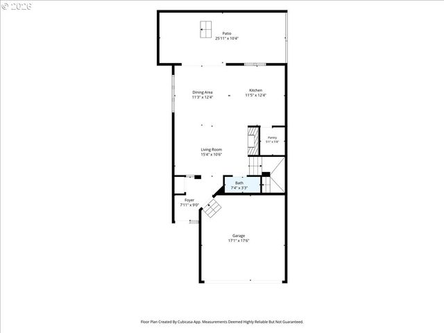 3618 WILD ROSE Loop, West Linn, OR 97068