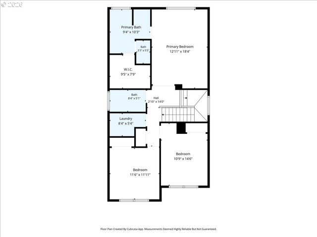 3618 WILD ROSE Loop, West Linn, OR 97068