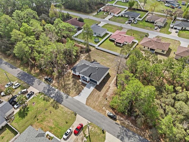 4444 SW 151ST PLACE, Ocala, FL 34473