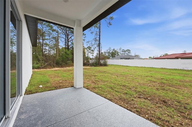 4444 SW 151ST PLACE, Ocala, FL 34473