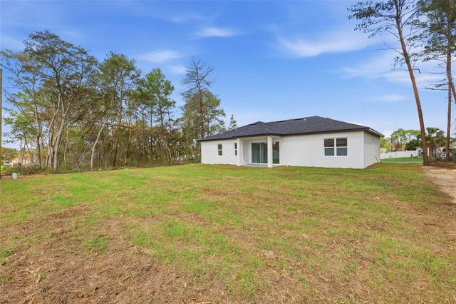 4444 SW 151ST PLACE, Ocala, FL 34473