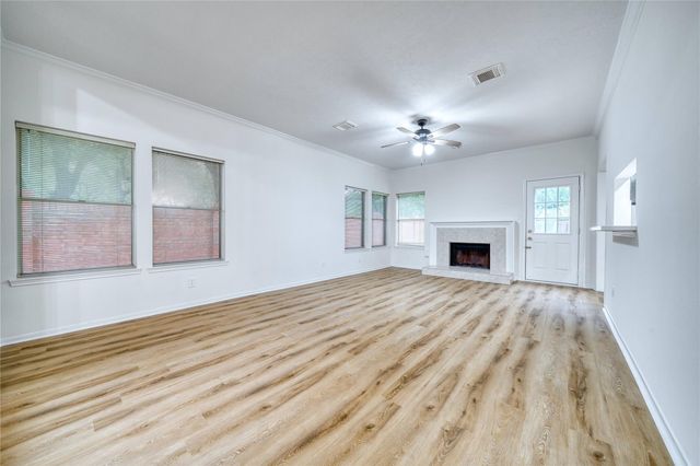 14507 Circlewood Way, Houston, TX 77062