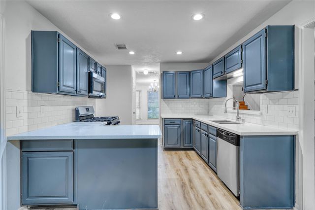 14507 Circlewood Way, Houston, TX 77062