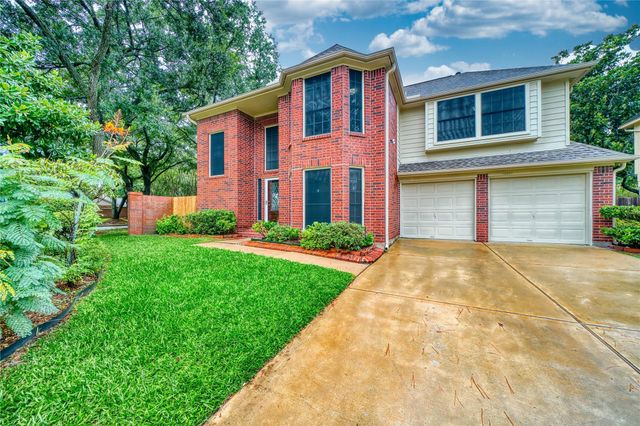 14507 Circlewood Way, Houston, TX 77062