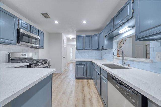 14507 Circlewood Way, Houston, TX 77062