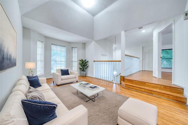 14507 Circlewood Way, Houston, TX 77062