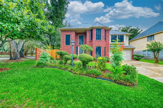 14507 Circlewood Way, Houston, TX 77062