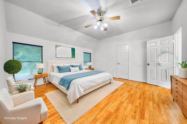 14507 Circlewood Way, Houston, TX 77062