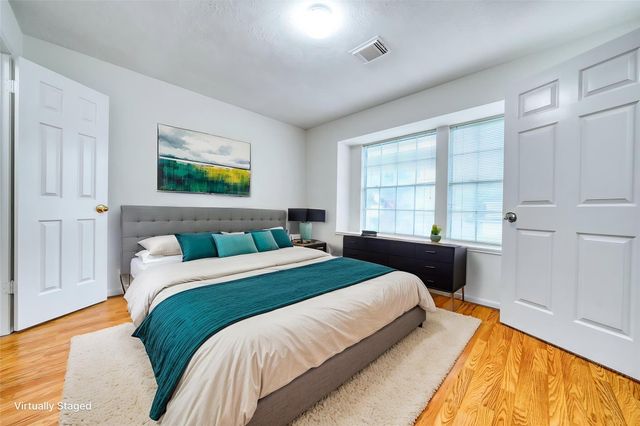 14507 Circlewood Way, Houston, TX 77062