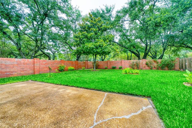 14507 Circlewood Way, Houston, TX 77062