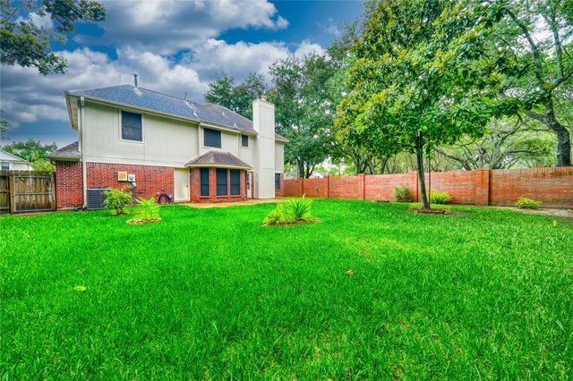 14507 Circlewood Way, Houston, TX 77062
