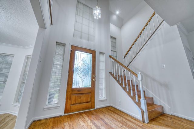 14507 Circlewood Way, Houston, TX 77062
