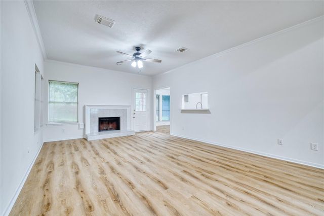 14507 Circlewood Way, Houston, TX 77062